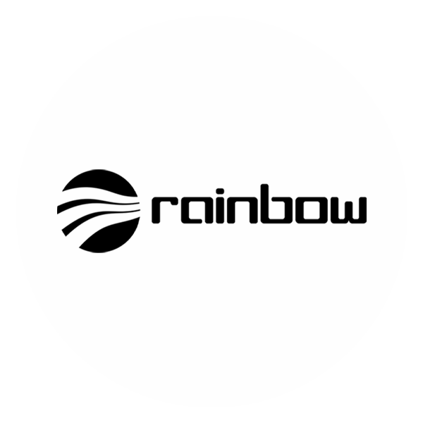 Rainbow Audio