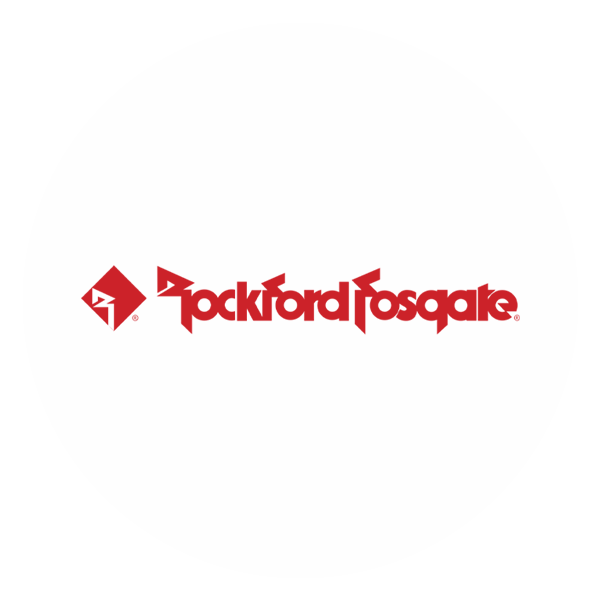 Rockford Fosgate