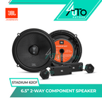 JBL Stadium Combo Set (Front & Rear)