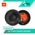JBL Stadium Combo Set (Front & Rear)
