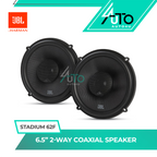 JBL Stadium Combo Set (Front & Rear)