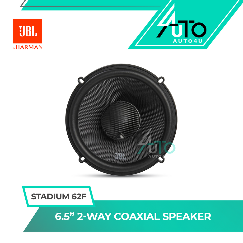 JBL Stadium Combo Set (Front & Rear)