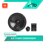 JBL Stage3 Combo Set (Front & Rear)