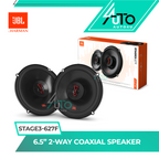 JBL Stage3 Combo Set (Front & Rear)