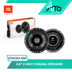 JBL Stage2 Combo Set (Front & Rear)